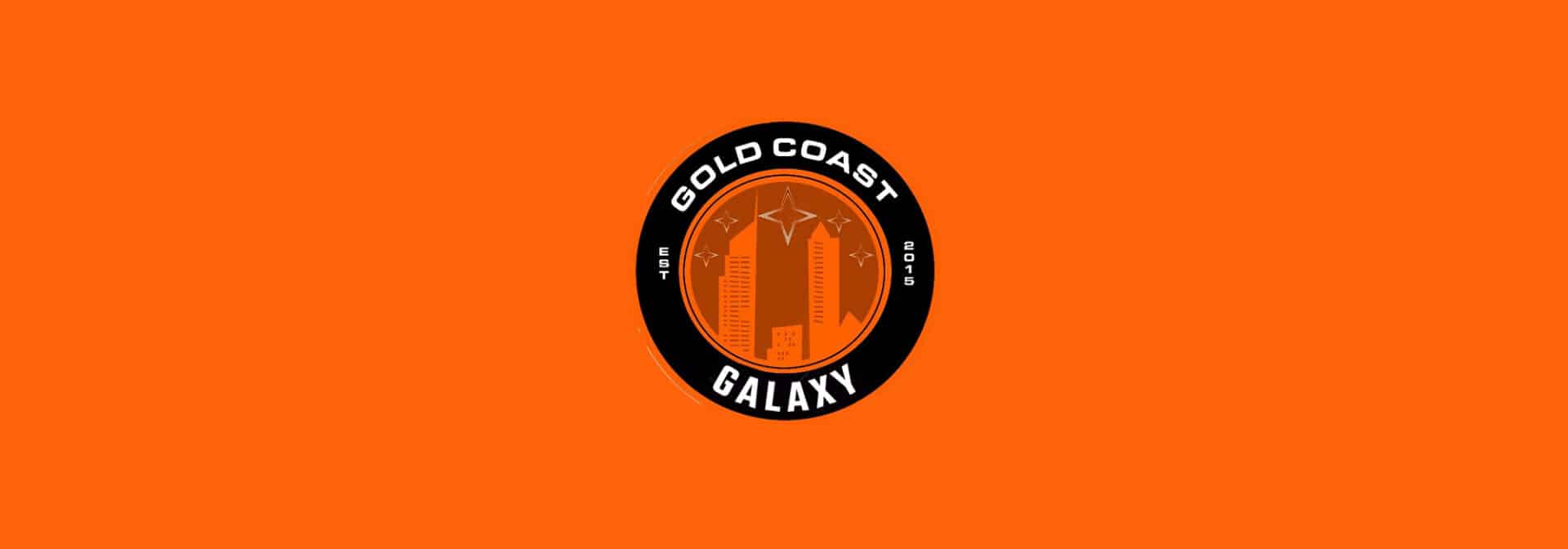 Gold Coast Galaxy FC