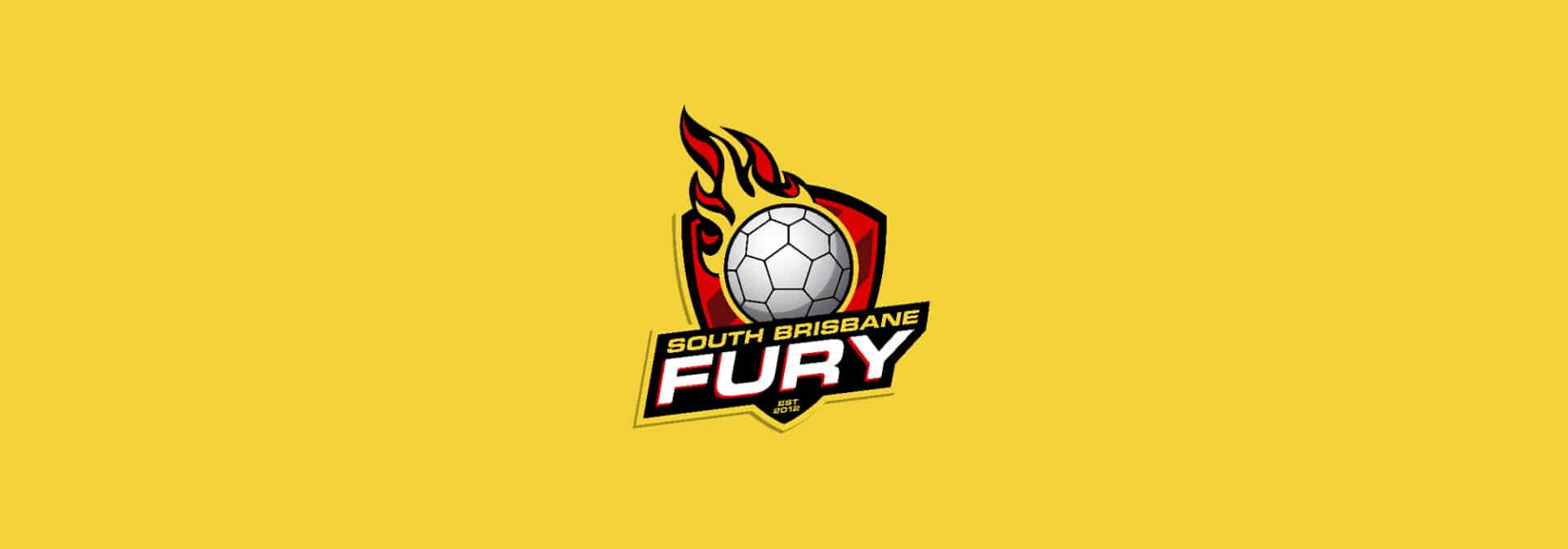 South Brisbane Fury