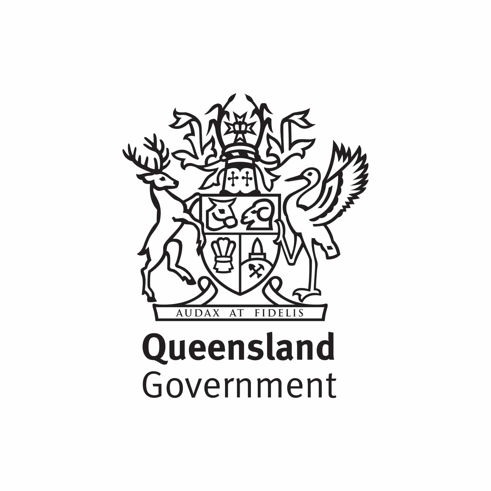 Official Government Partner