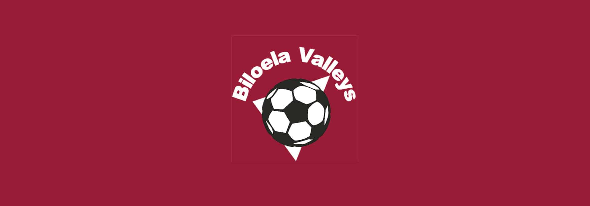 Biloela Valleys FC