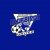 Bluebirds - 1x1 - Colour
