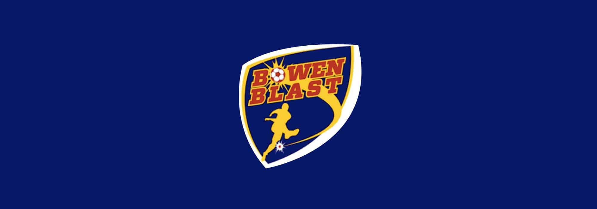 Bowen Football Association Inc