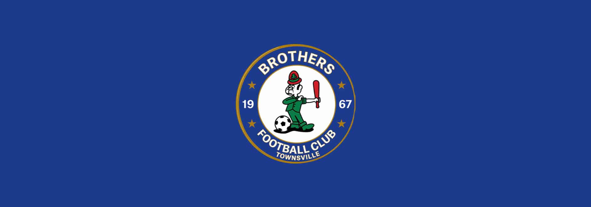 Brothers Townsville FC