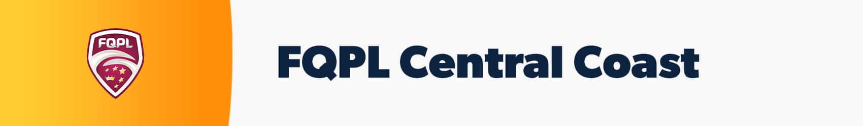 FQPL Central Coast