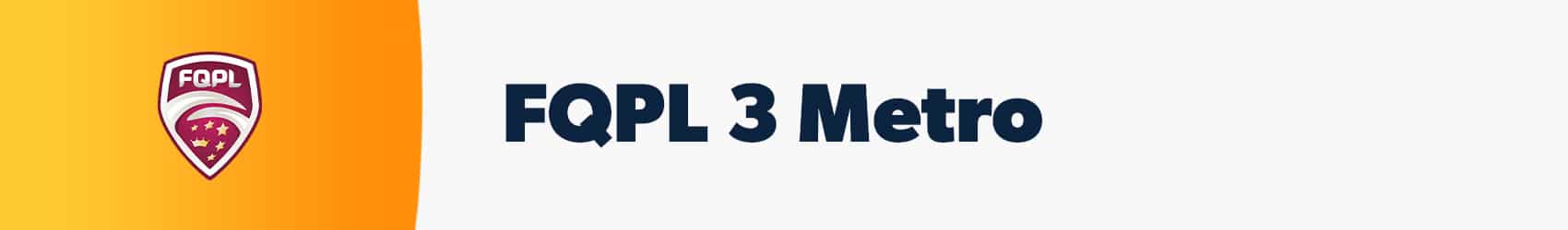 FQPL 3 Metro
