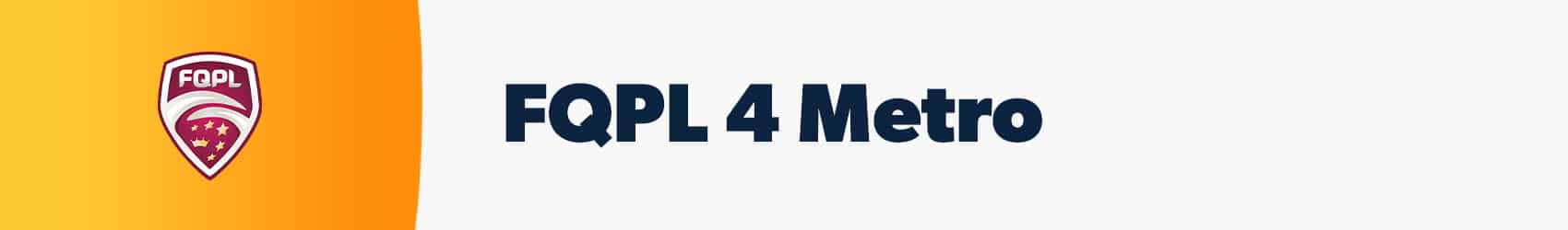 FQPL 4 Metro