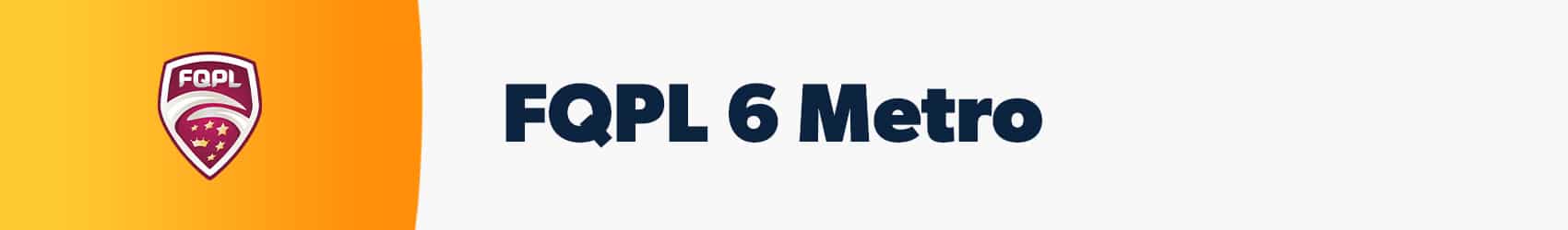 FQPL 6 Metro