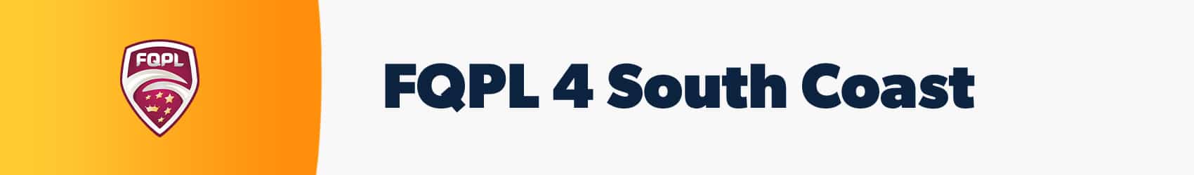 FQPL 4 South Coast