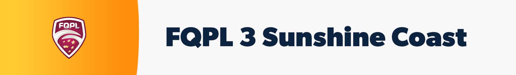 FQPL 3 Sunshine Coast