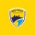 Gold Coast United - 1x1 - Colour