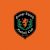Grange Thistle - 1x1 - Colour