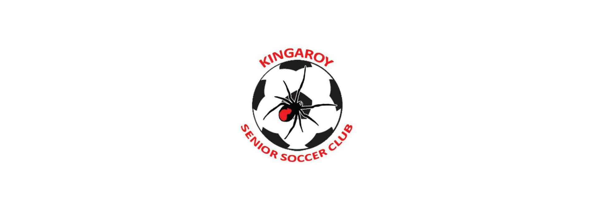 Kingaroy Senior SC