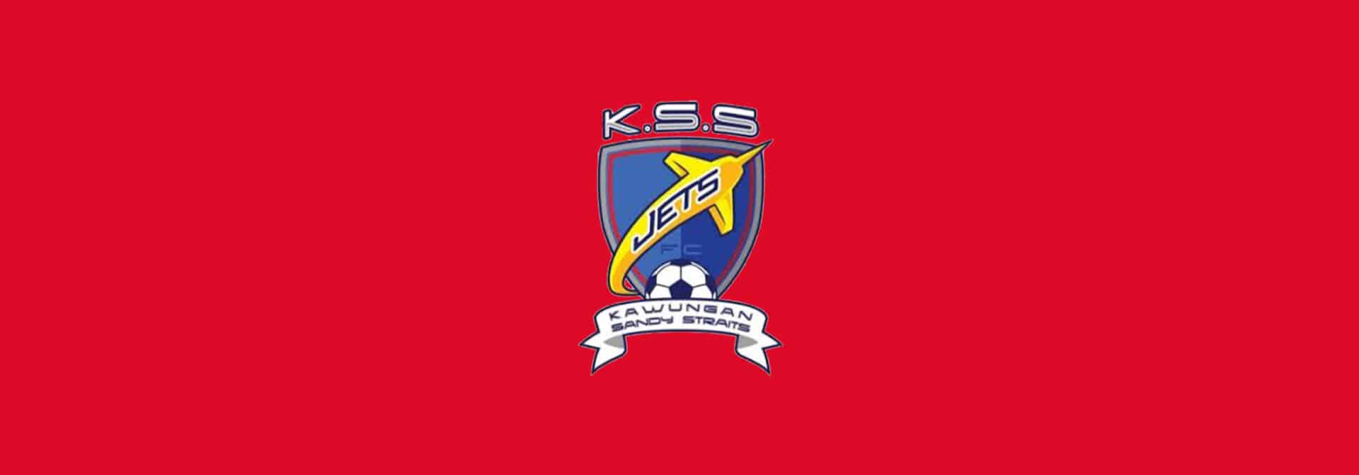 Kawungan Sandy Straits Jets FC