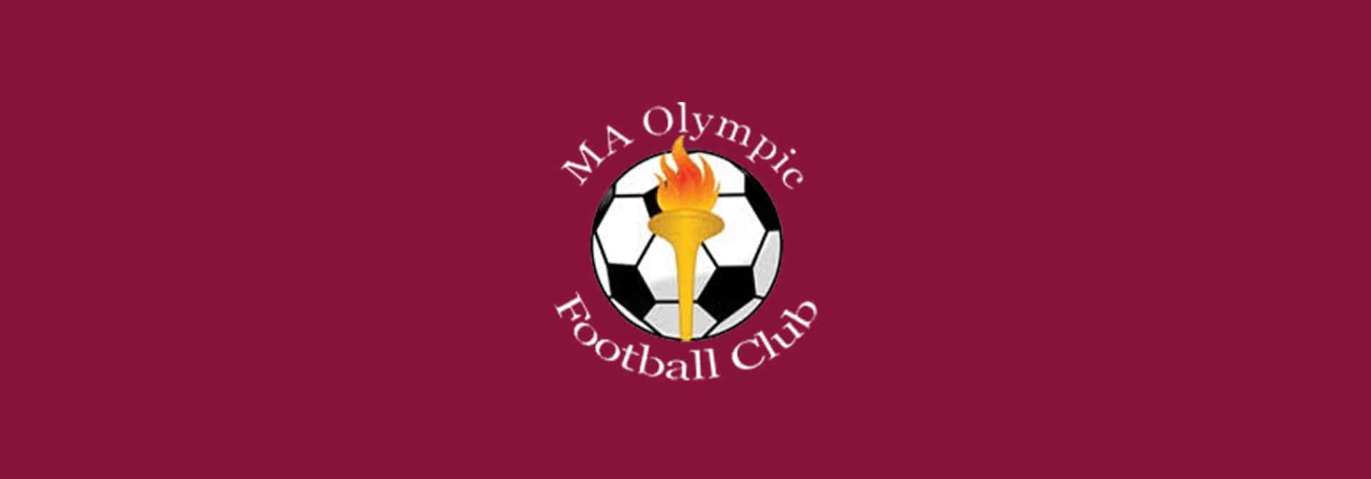 MA Olympic FC