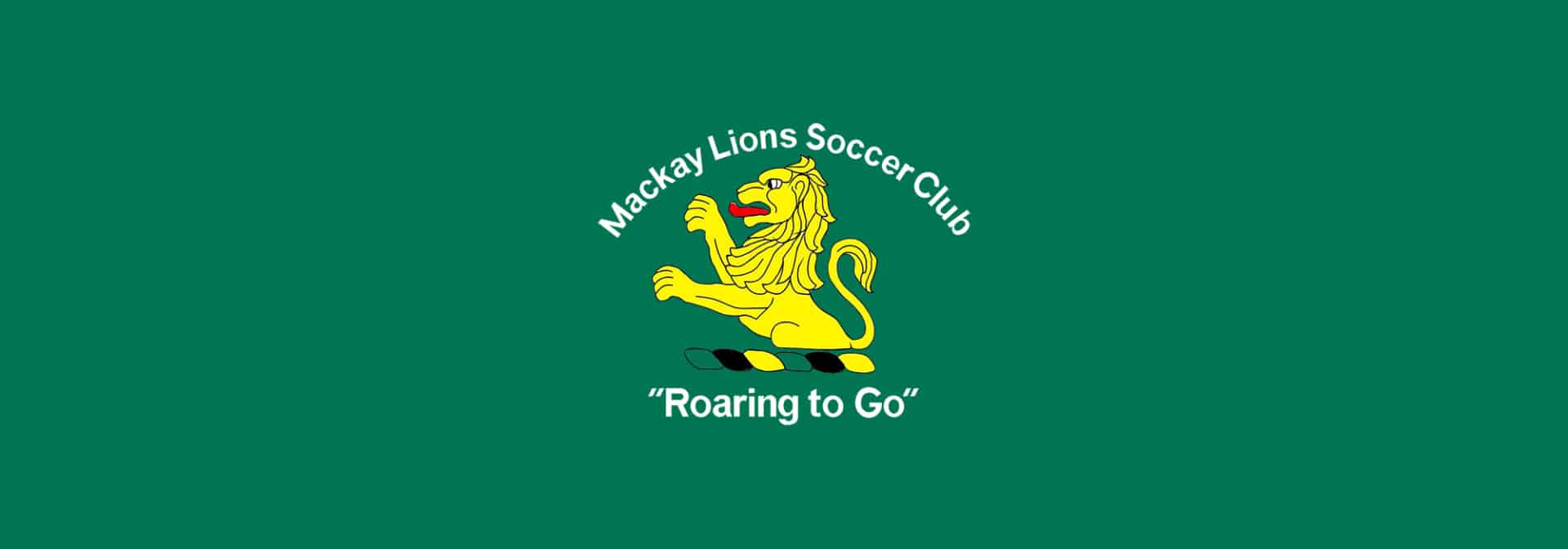 Mackay Lions SC