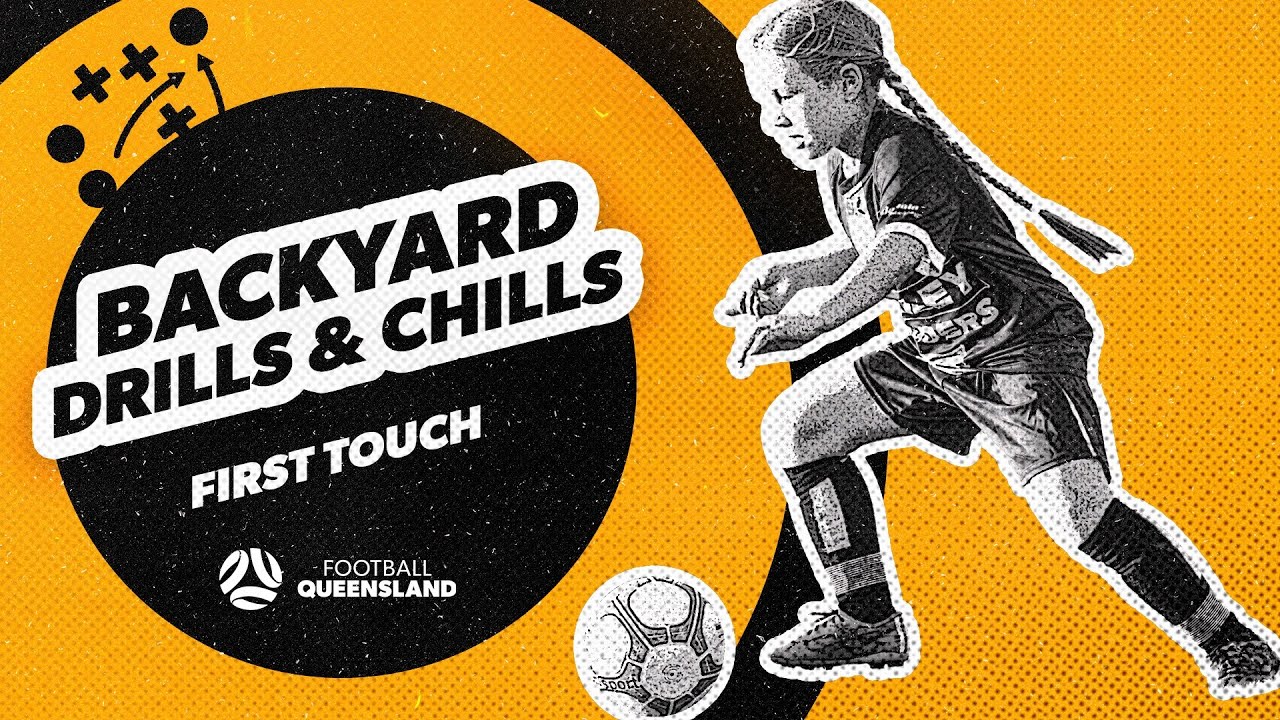 First Touch