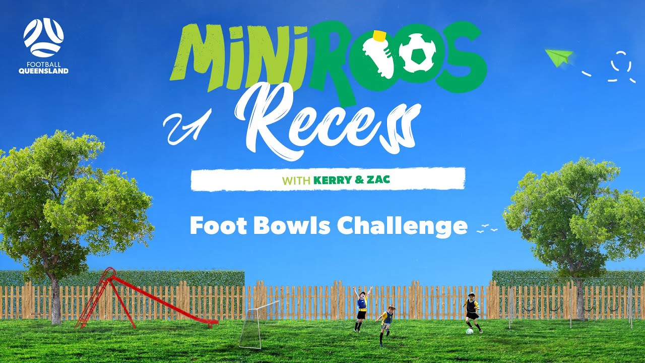 #2 - Foot Bowls