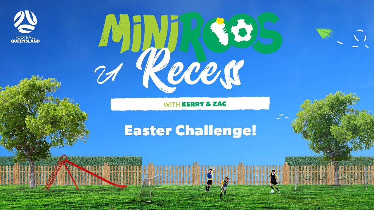 #10 - Easter Challenge