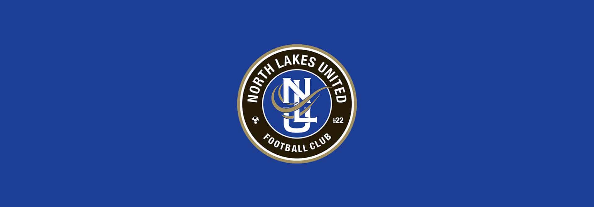 North Lakes United FC