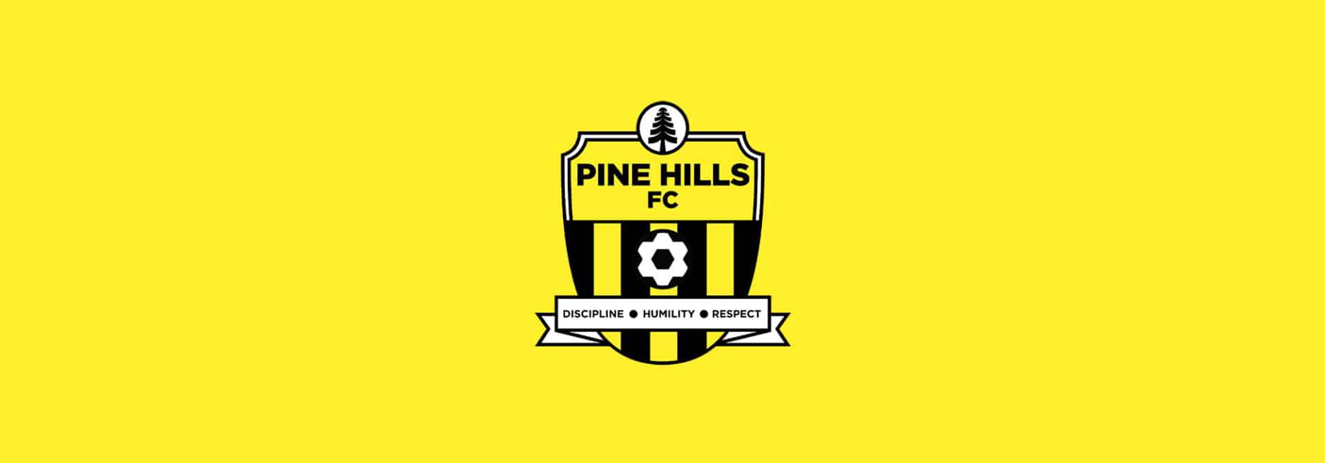 Pine Hills FC