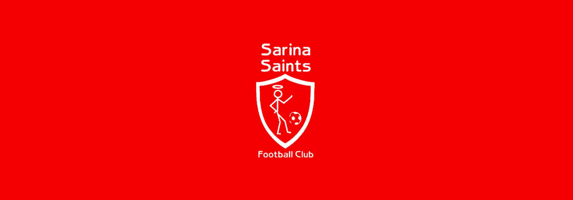 Sarina Saints FC
