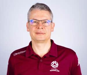Picture of Gabor Ganczer