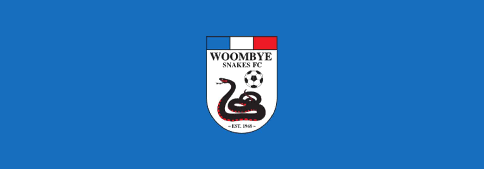 Woombye Snakes FC