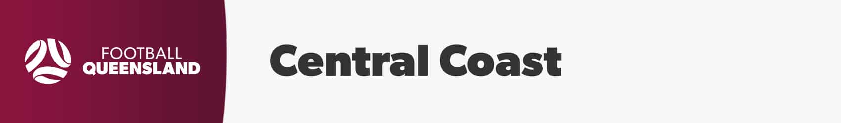 Central Coast