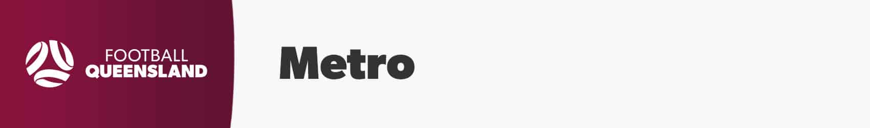 Metro