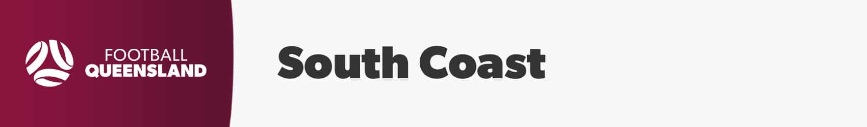 South Coast