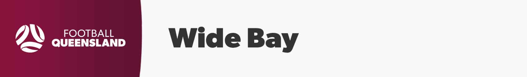 Wide Bay