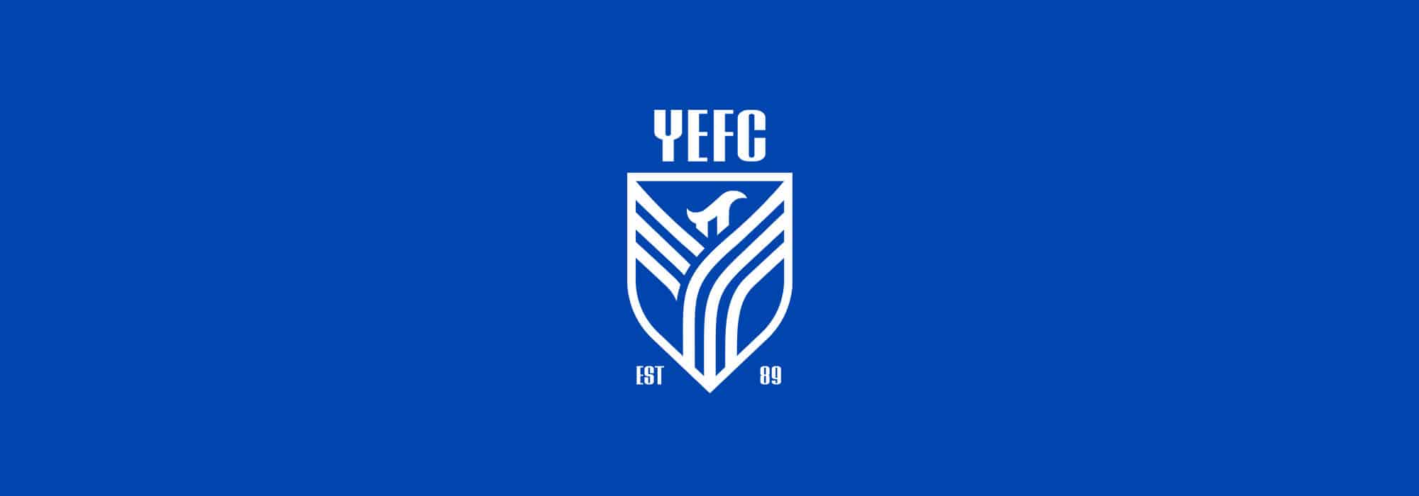 Yeronga Eagles FC