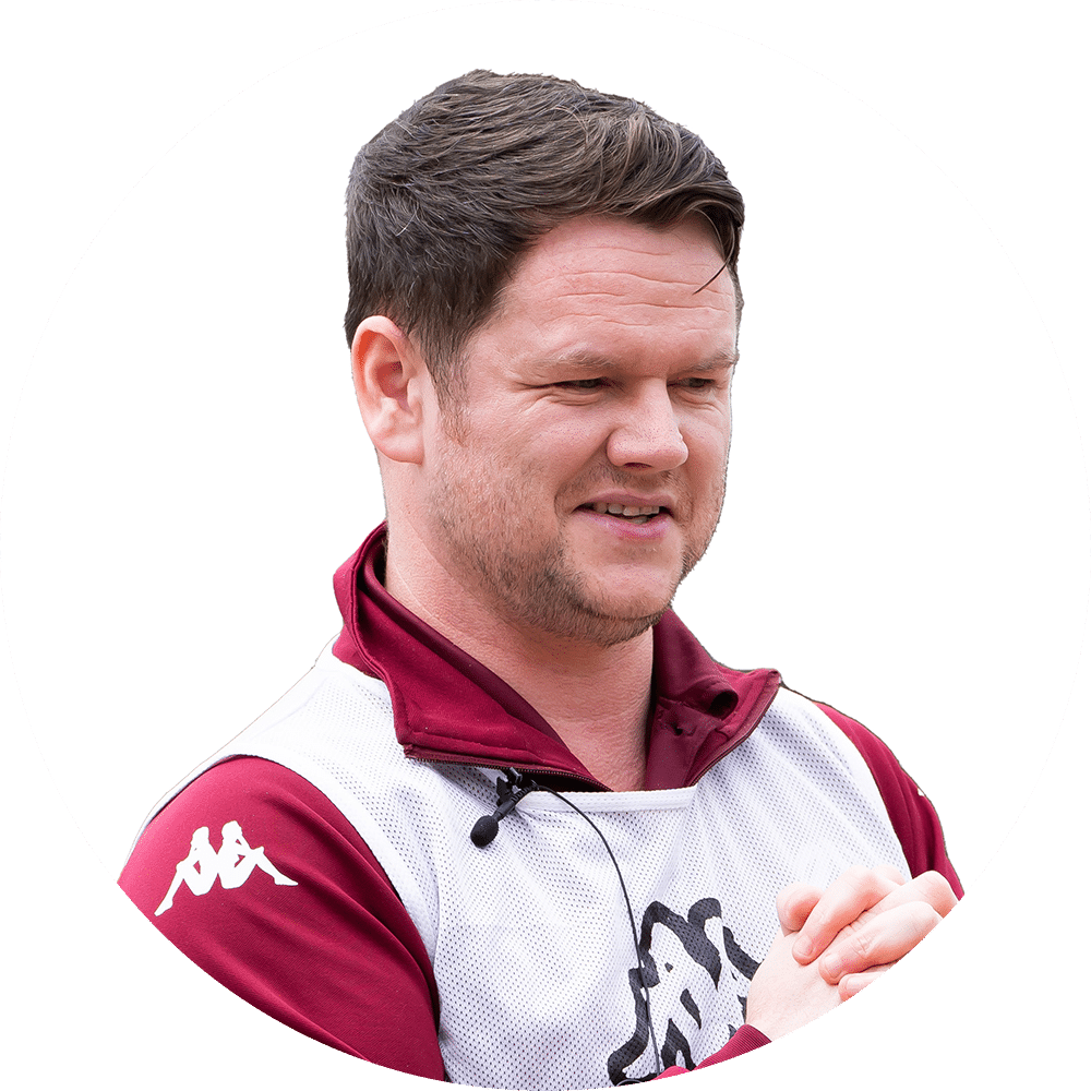 Jason Maguire